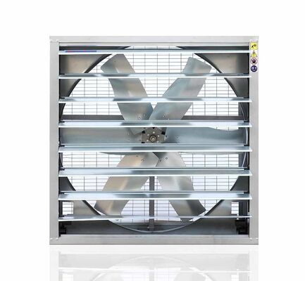 extractores industriales de 50" de 1270m m/fan cuadrado 1.1kW