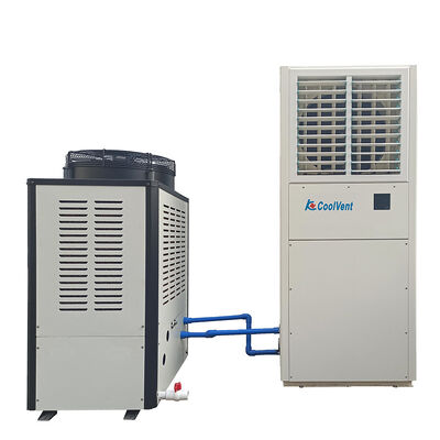 12000m3/h aire acondicionado evaporativo refrigerado por agua grande 280KG