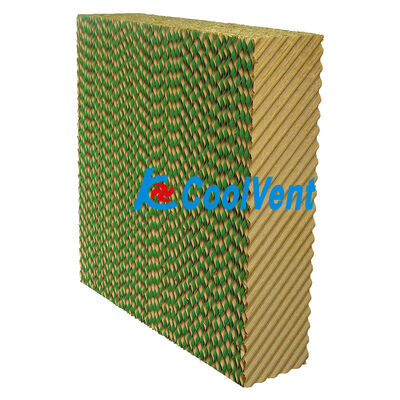 El refrigerador evaporativo ultra fresco de KCoolVent rellena 7090 ningún olor