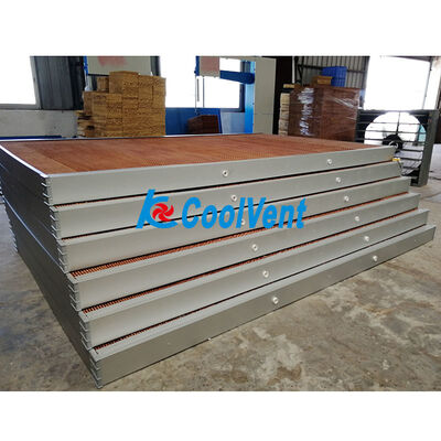 El aire acondicionado evaporativo 7090 5090 rellena formalidad a largo plazo del reemplazo