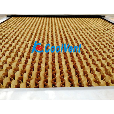 El aire acondicionado evaporativo 7090 5090 rellena formalidad a largo plazo del reemplazo