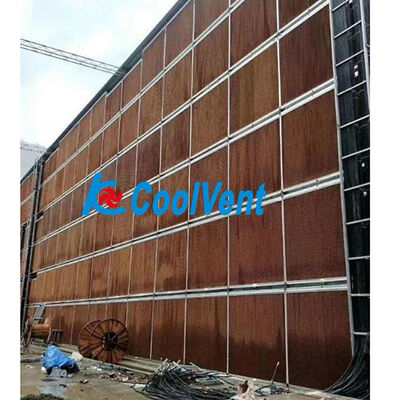 El aire acondicionado evaporativo 7090 5090 rellena formalidad a largo plazo del reemplazo