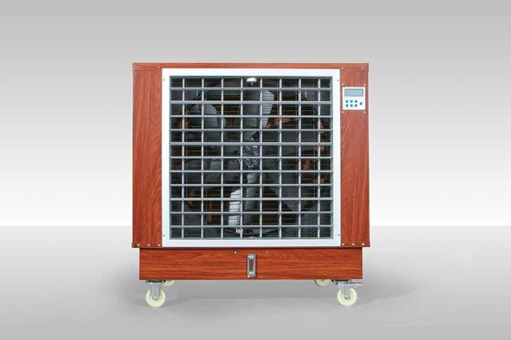 Metal enorme/grande 20000m3/h de plata 11780 CFM de Fashional del sitio de aire del refrigerador