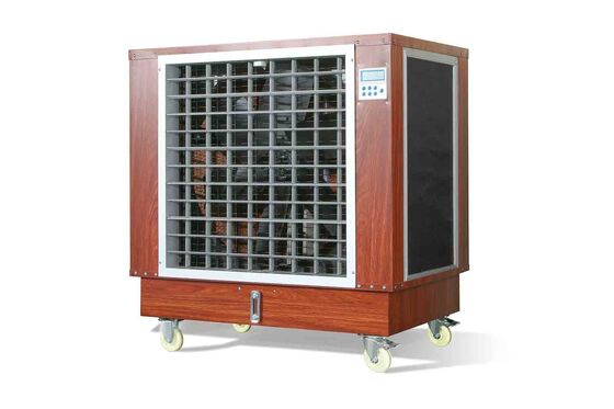 Metal enorme/grande 20000m3/h de plata 11780 CFM de Fashional del sitio de aire del refrigerador