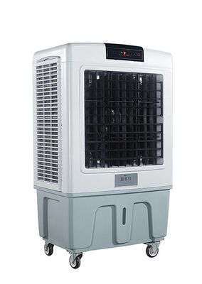 Lugar de trabajo que recolecta al tonelero portátil 100% del refrigerador evaporativo 90L IP55 Motor