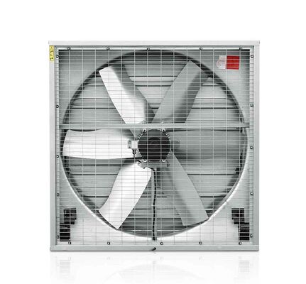 extractores industriales de 50" de 1270m m/fan cuadrado 1.1kW
