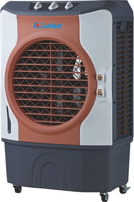 20 - Refrigerador de aire portátil de 30 Sqm 200W teledirigido para la oficina del sitio casero