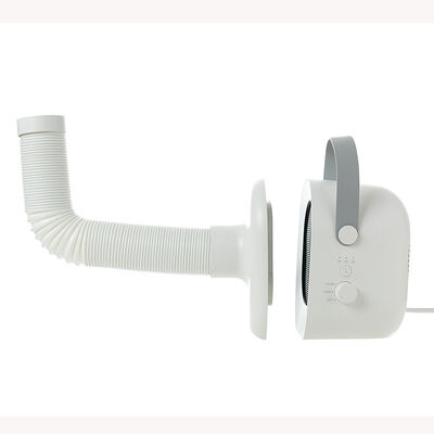 Elemento de calefacción de cerámica portátil de Heater Automatic Timer Off PTC de la fan de S700AS