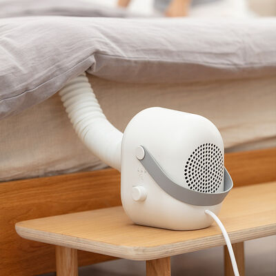 Calefacción 2 que fija al fan portátil Heater Timer Control Thermostat 0.8KG 1.2KG