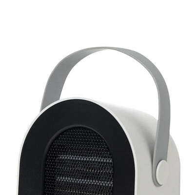 calefacción portátil de Heater Dryer 2 de la fan de 600W 1200W para el pelo de calefacción de los animales domésticos